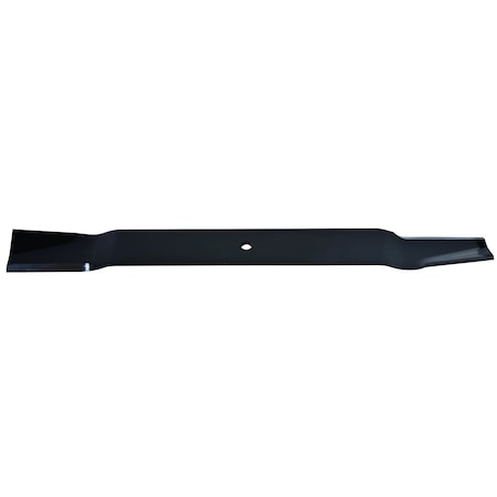 Oregon Lawn Mower Blade, 25-3/16" for Big Bee 91-047
